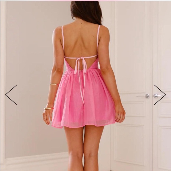 Hello Molly: Dress - Picture 5 of 6